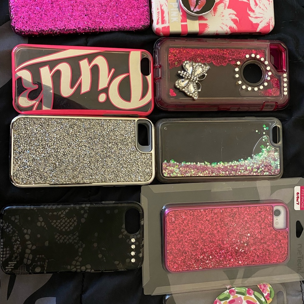 iPhone 6/s cases
